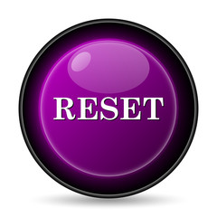 Reset icon