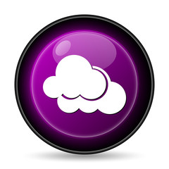 Clouds icon