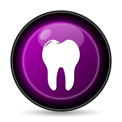 Tooth icon