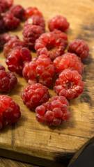 Red Raspberry
