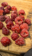Red Raspberry