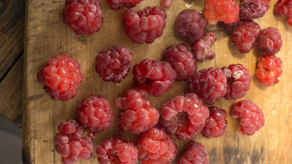 Red Raspberry