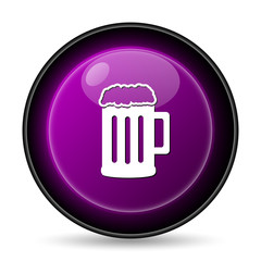 Beer icon