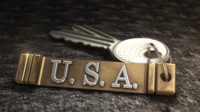 USA Concept