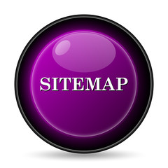 Sitemap icon