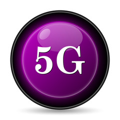 5G icon