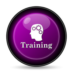 Training icon