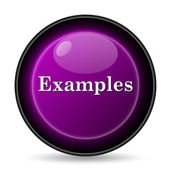 Examples icon