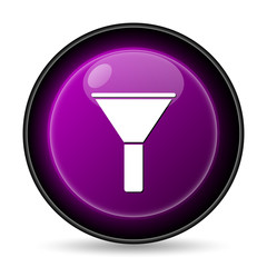 Filter icon