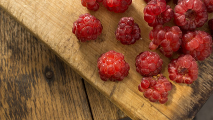 Red Raspberry