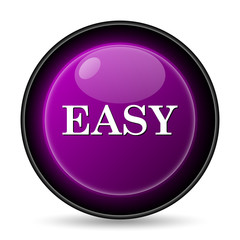 Easy icon