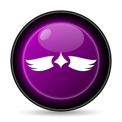 Wings icon