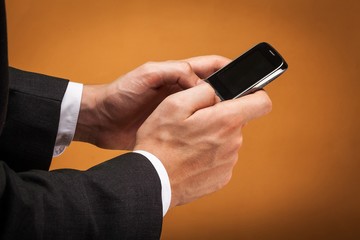 Smart Phone, Palmtop, Personal Data Assistant.