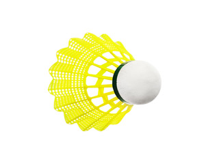 Badminton shuttlecock