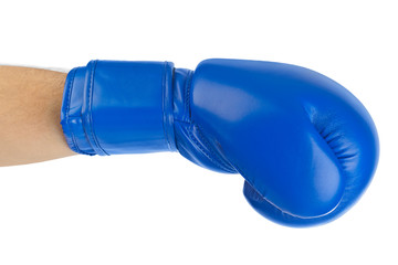 Boxing glove