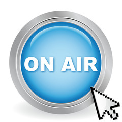 ON AIR ICON