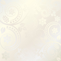 floral background