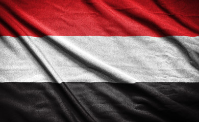 yemen  flag
