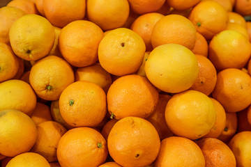 orange group as background