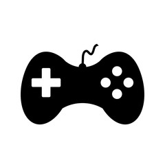 Video game icon.