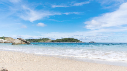 AoSane-Beach Phuket Island