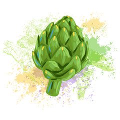 Artichoke