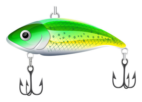 recommend clip art: Fishing bait