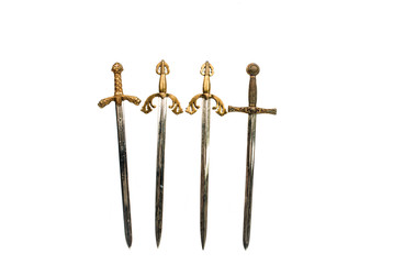 Swords