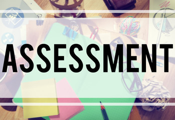 Assessment Evaluation Opinion Analysis Calculation COncept