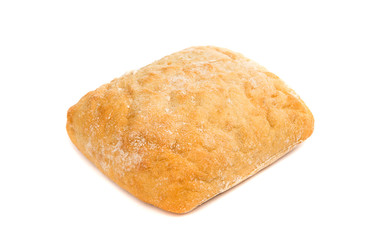 Ciabatta (Italian bread)