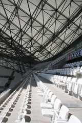 STADE VELODROME MARSEILLE