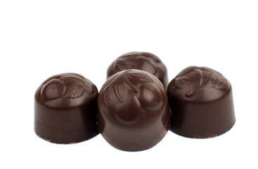 chocolate covered cherries