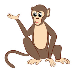 monkey