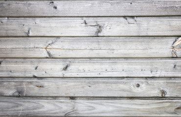 Naklejka premium Grey wooden background