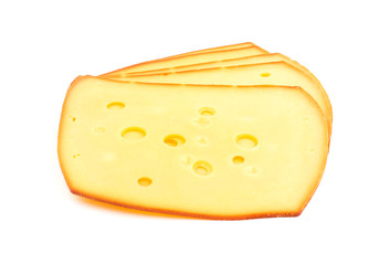 slices of cheese
