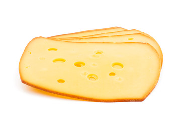 slices of cheese