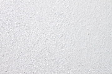 white concrete wall background