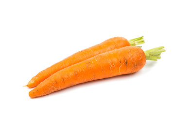 carrots