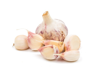 garlic