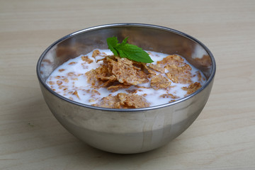 Cornflakes