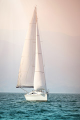 sail