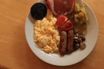 engllish breakfast 4