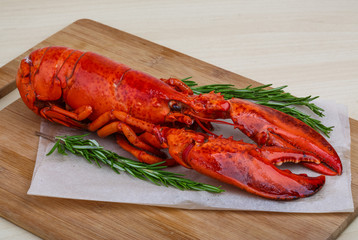 Lobster