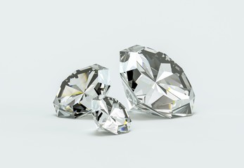 Diamanten