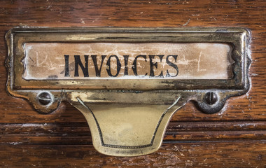 INVOICES