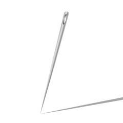Sewing needle