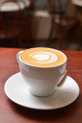 cappuccino
