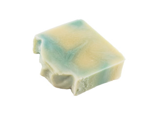 Homemade Soap