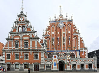 Riga 13