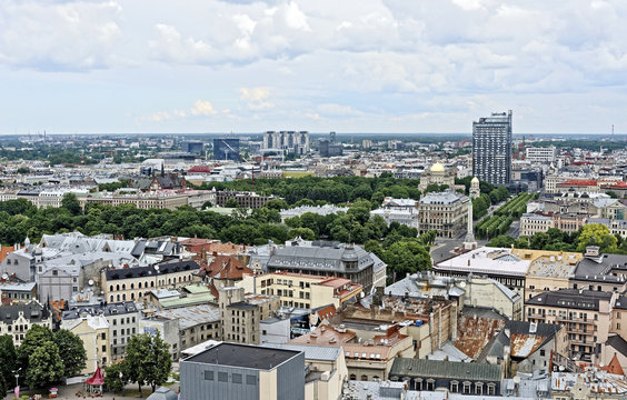Riga 11